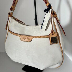Dooney & Bourke East west Collins Shoulder Bag
